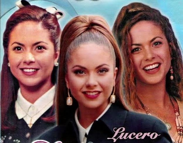 Prije 20 godina glumila je tri blizanke u kultnoj sapunici: Evo kako Lucero izgleda danas